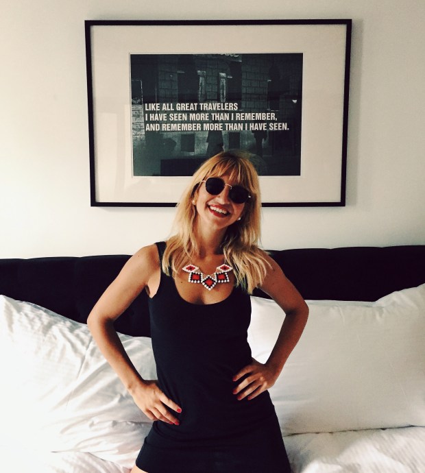 Processed with VSCO with c1 preset