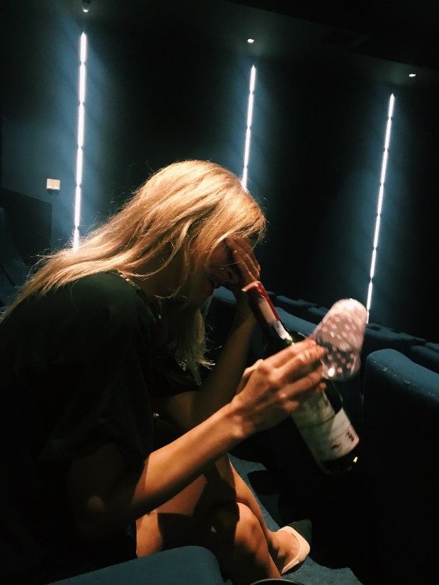 Processed with VSCO with c1 preset