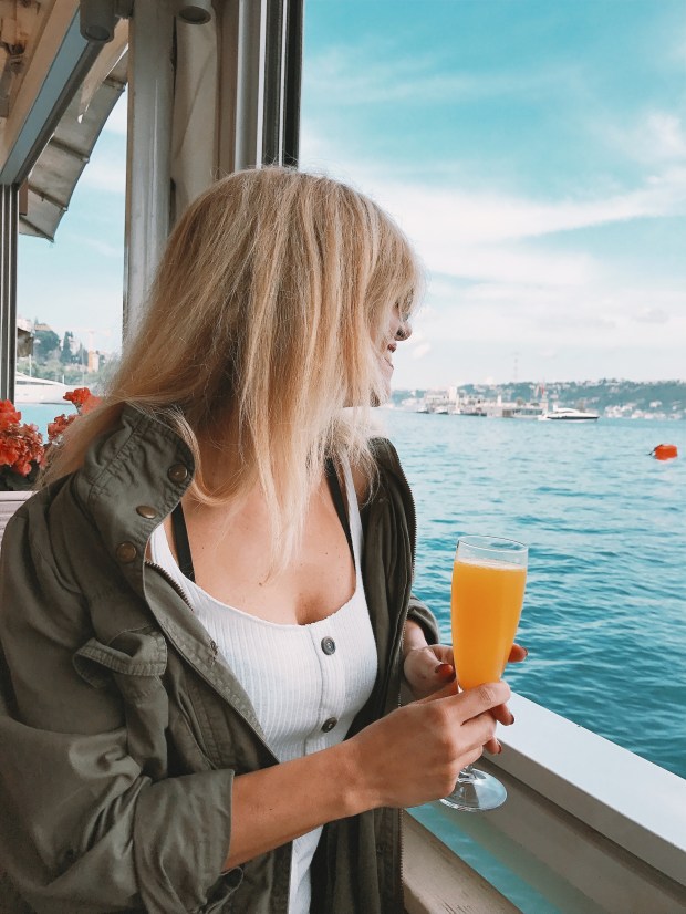 Processed with RNI Films. Preset 'Agfa Optima 200 Warm'