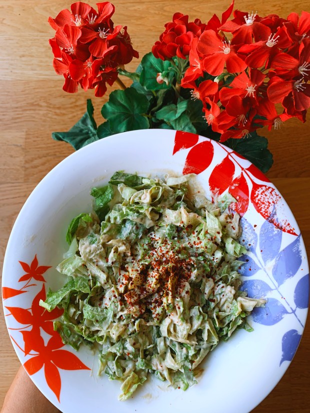 Processed with RNI Films. Preset 'Agfa Optima 200 Warm'