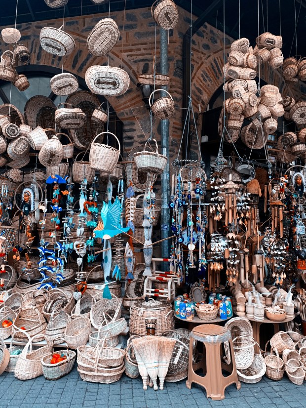 Created with RNI Films app. Preset 'Technicolor 2 HC'