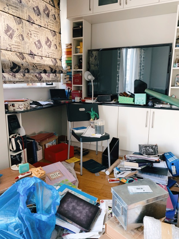 Created with RNI Films app. Preset 'Agfa Optima 200'