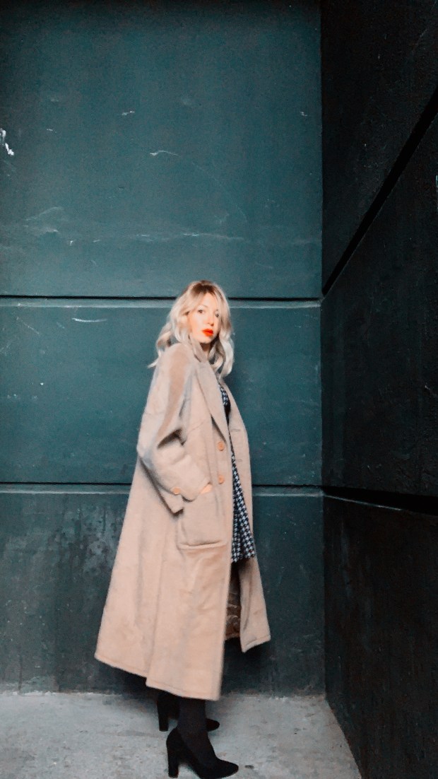 Created with RNI Films app. Preset 'Technicolor 2'