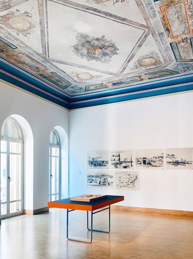 Created with RNI Films app. Preset 'Agfa Optima 200'