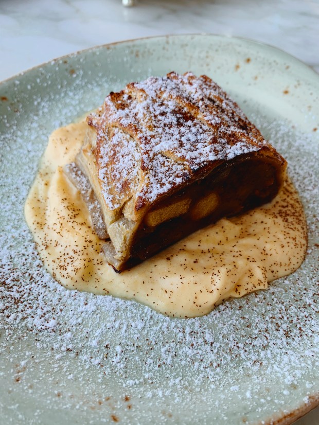 Created with RNI Films app. Preset 'Agfa Precisa 100'