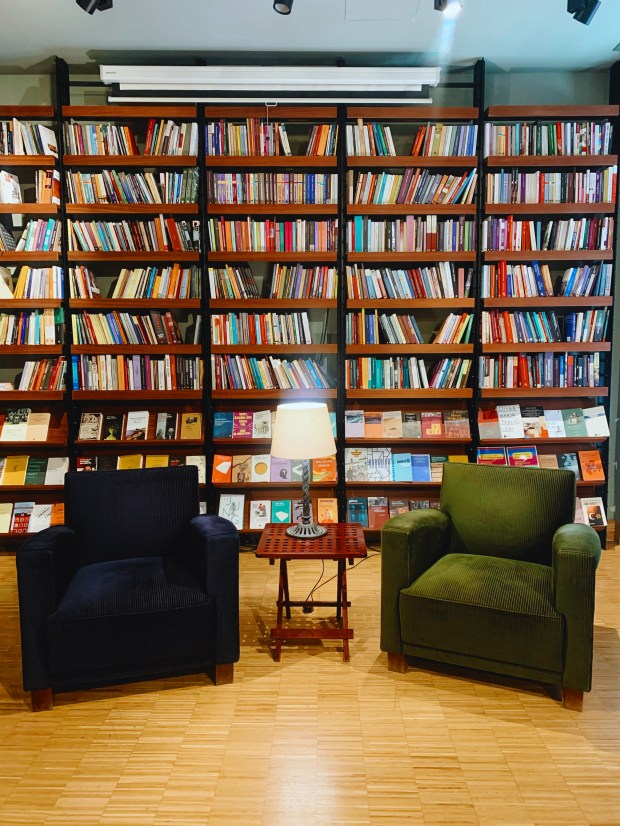 Created with RNI Films app. Preset 'Agfa Precisa 100'