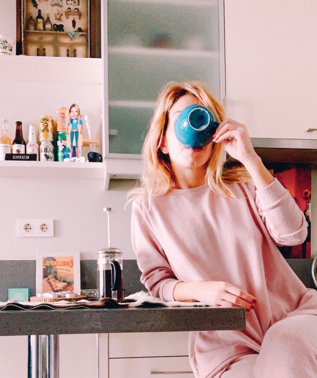 Created with RNI Films app. Preset 'Agfa Optima 200 v.2'