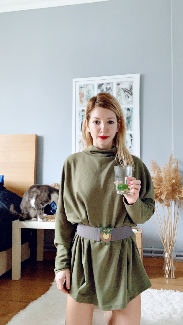 Created with RNI Films app. Preset 'Agfa Optima 200'