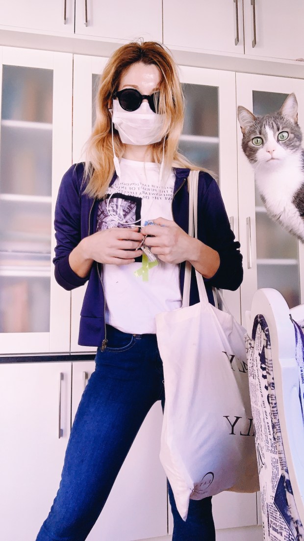 Created with RNI Films app. Preset 'Agfa Optima 200 v.2'