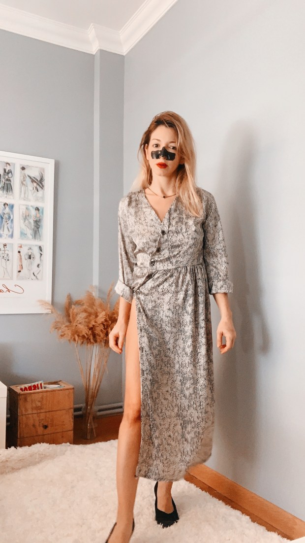 Created with RNI Films app. Preset 'Technicolor 2'