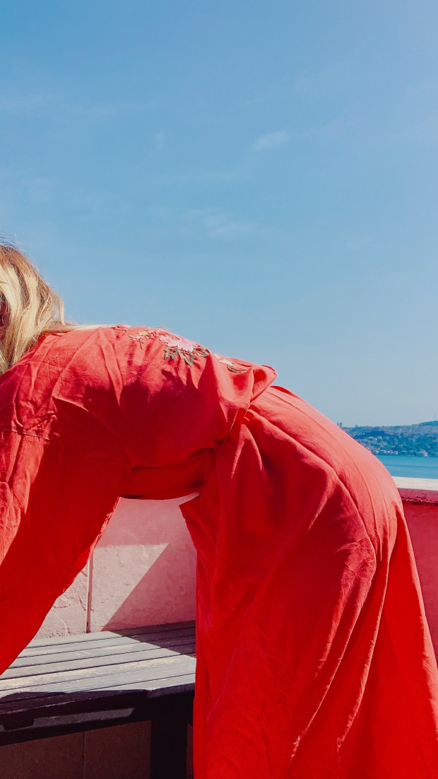 Created with RNI Films app. Preset 'Agfa RSX II v.2'