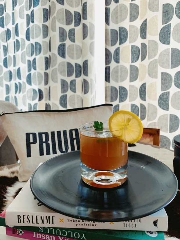 Created with RNI Films app. Preset 'Kodak Gold 200 v.3'