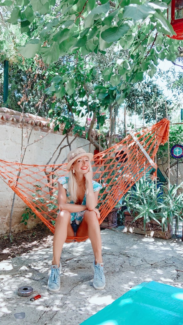 Processed with RNI Films. Preset 'Agfa Precisa 100'