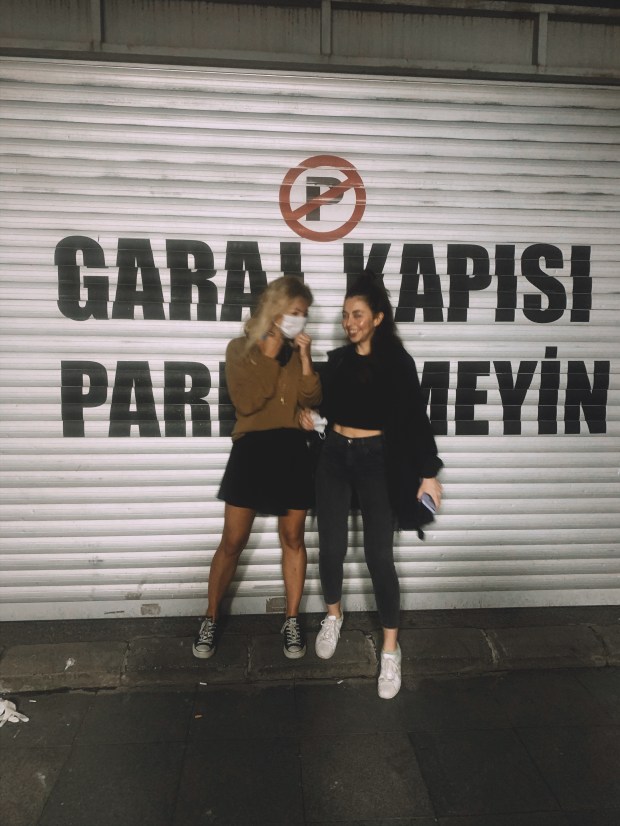 Created with RNI Films app