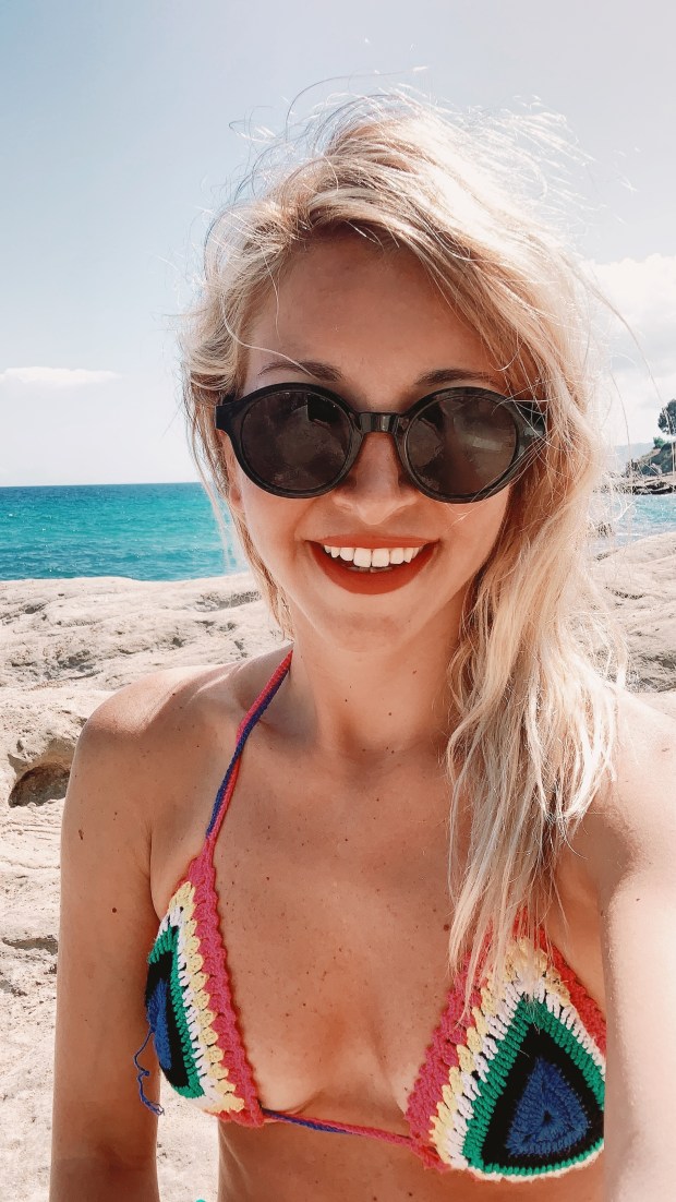 Created with RNI Films app. Preset 'Agfa Optima 200 Warm'