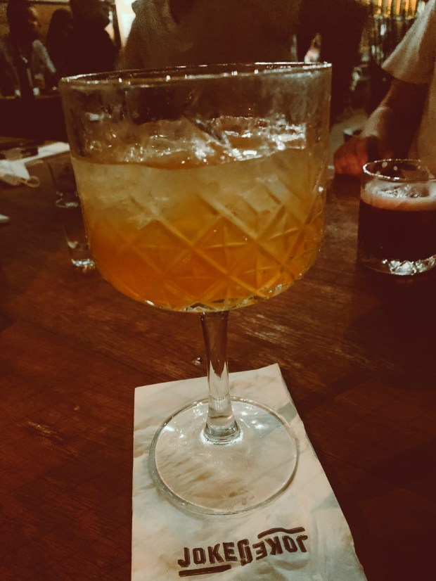 Created with RNI Films app. Preset 'Agfacolor 40's Warm'