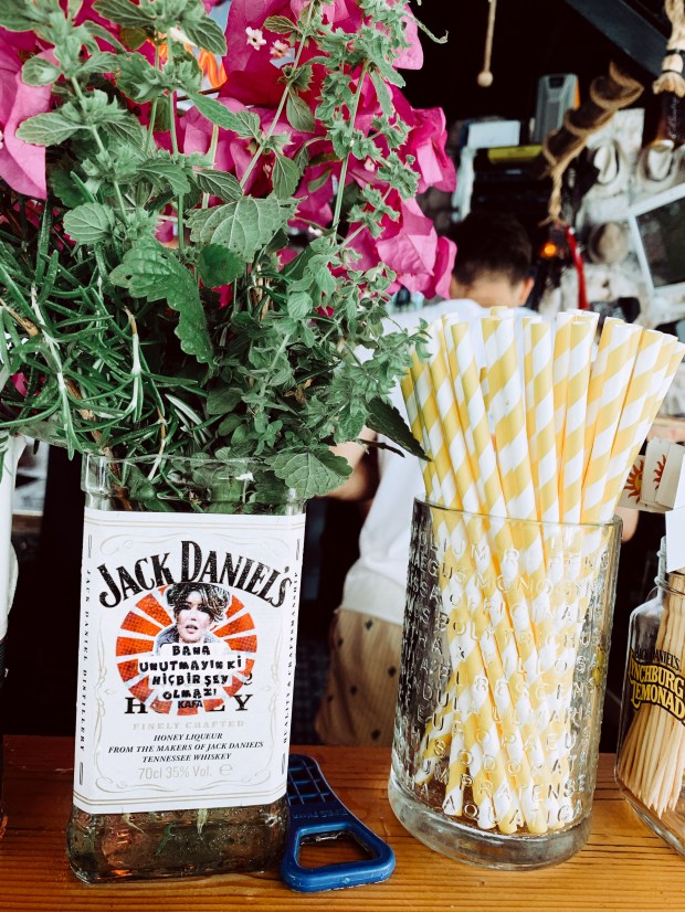 Created with RNI Films app. Preset 'Agfacolor 50's HC'